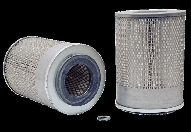 Air Filter Wix Filters 42115