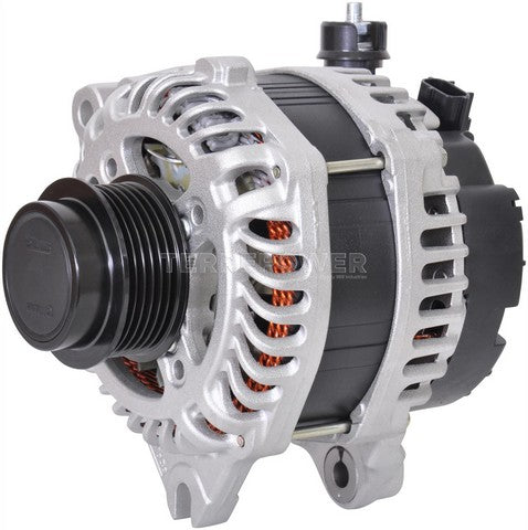 Alternator BBB Industries Rotating Electrical 42116