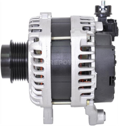 Alternator BBB Industries Rotating Electrical 42116
