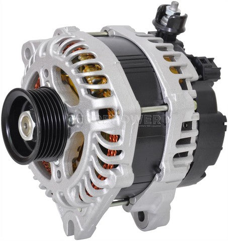 Alternator BBB Industries Rotating Electrical 42117
