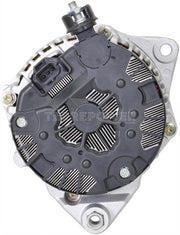 Alternator BBB Industries Rotating Electrical 42117