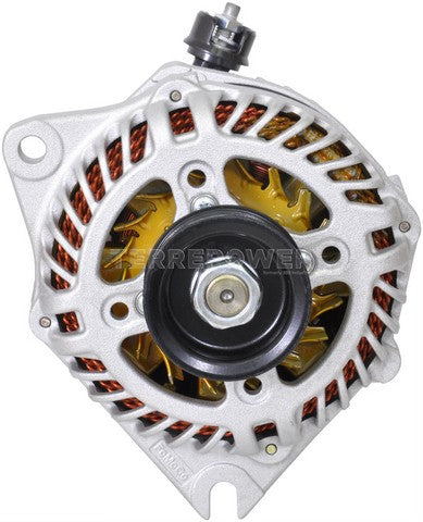 Alternator BBB Industries Rotating Electrical 42117