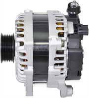 Alternator BBB Industries Rotating Electrical 42117