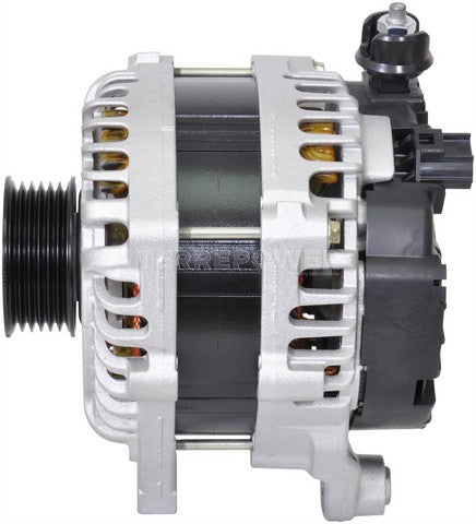 Alternator BBB Industries Rotating Electrical 42117