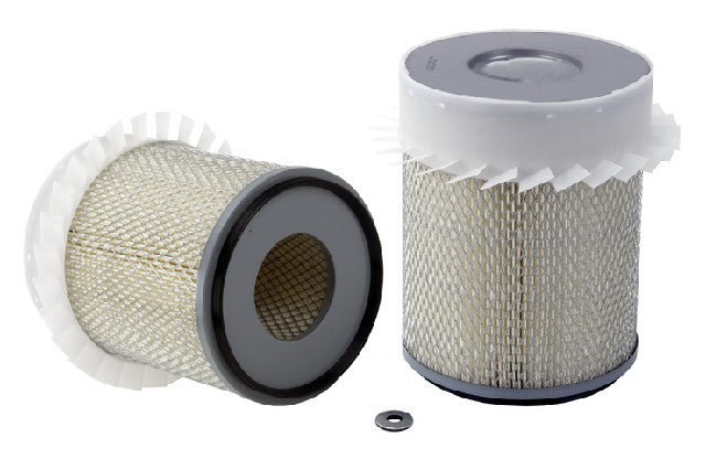 Air Filter Wix Filters 42118
