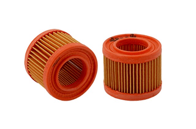 Engine Crankcase Breather Element Wix Filters 42121