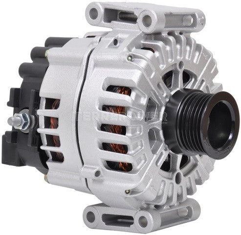 Alternator BBB Industries Rotating Electrical 42121