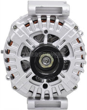Alternator BBB Industries Rotating Electrical 42121