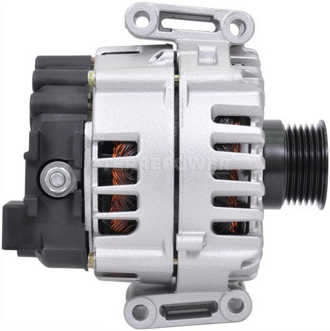 Alternator BBB Industries Rotating Electrical 42121