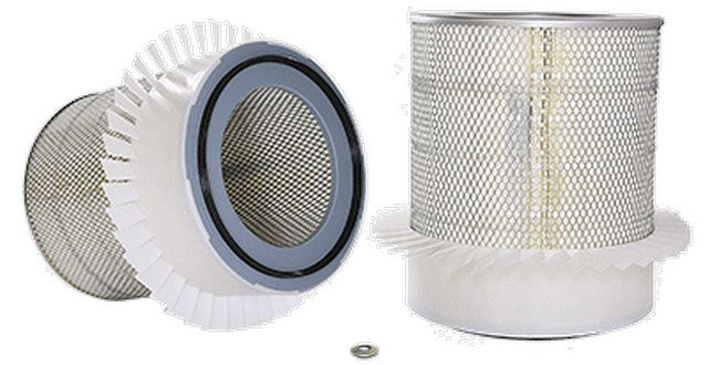 Engine Air Filter Wix Filters 42125