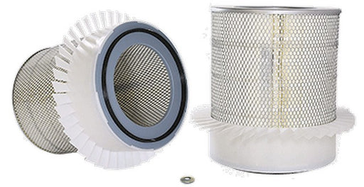 Engine Air Filter Wix Filters 42125
