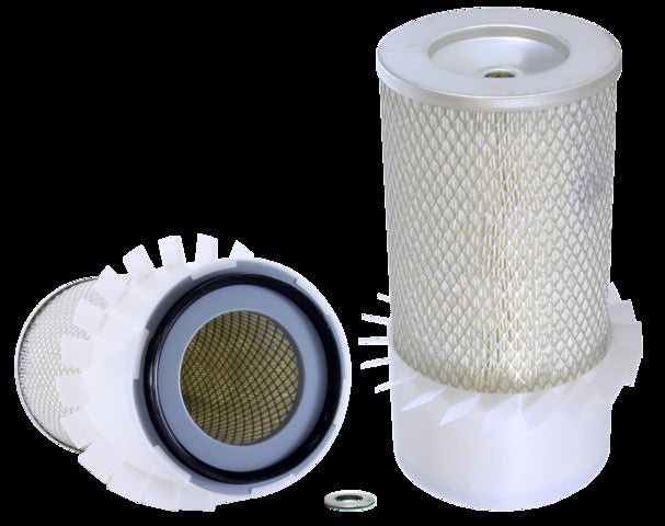 Air Filter Wix Filters 42126