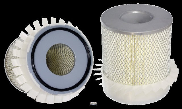 Air Filter Wix Filters 42127