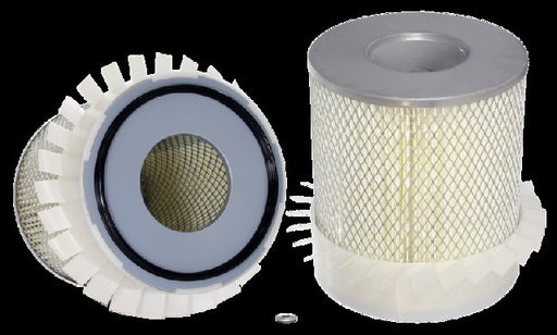 Air Filter Wix Filters 42127