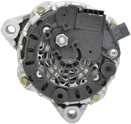 Alternator BBB Industries Rotating Electrical 42128