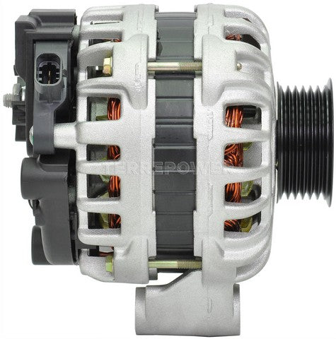 Alternator BBB Industries Rotating Electrical 42128