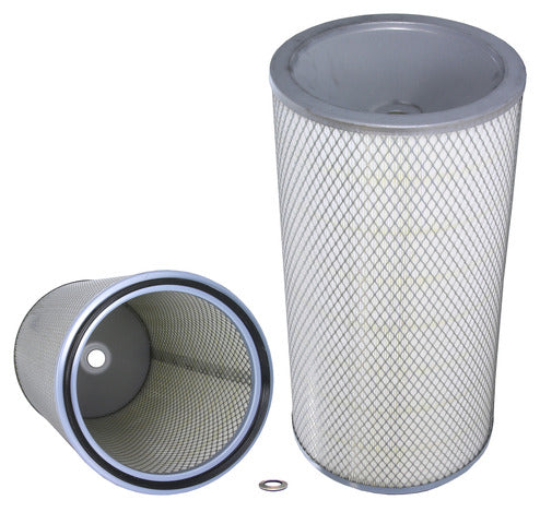 Air Filter Wix Filters 42132