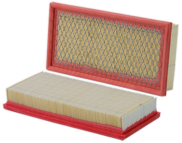 Engine Air Filter Wix Filters 42133