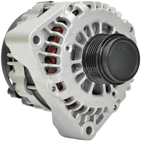 Alternator BBB Industries Rotating Electrical 42133