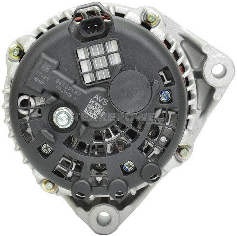Alternator BBB Industries Rotating Electrical 42133