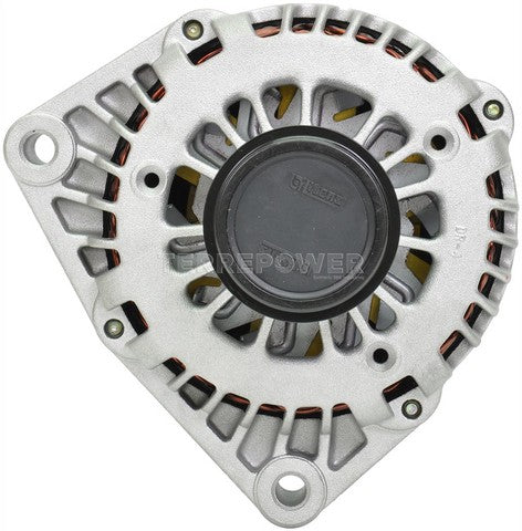 Alternator BBB Industries Rotating Electrical 42133