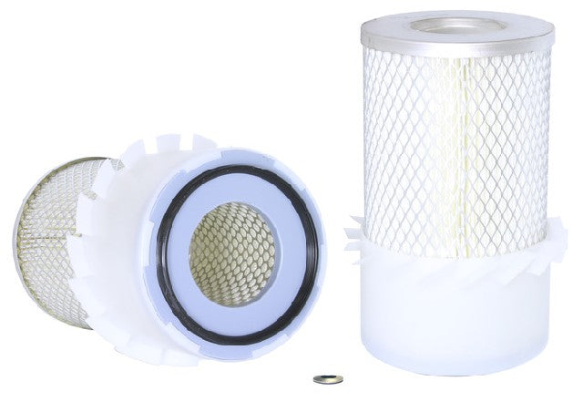 Air Filter Wix Filters 42134