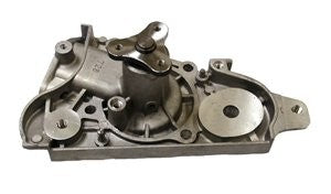 Engine Water Pump Gates 42134