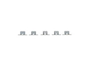 Push Nut Dorman-Help 42136