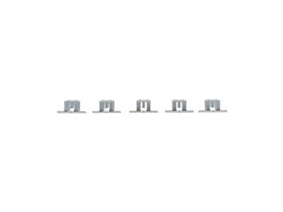 Push Nut Dorman-Help 42136