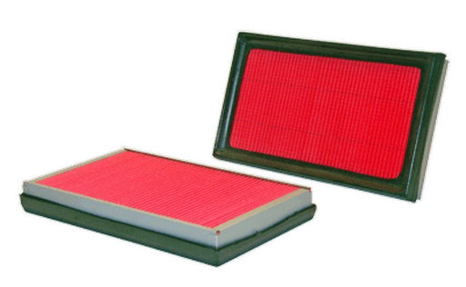 Engine Air Filter Wix Filters 42136