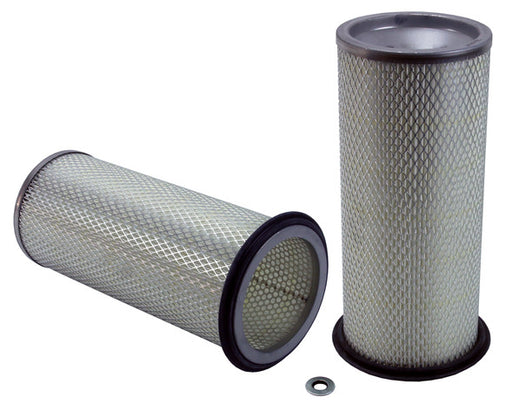 Air Filter Wix Filters 42137