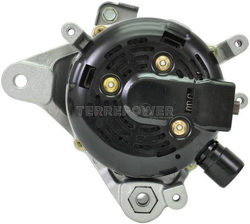 Alternator BBB Industries Rotating Electrical 42137