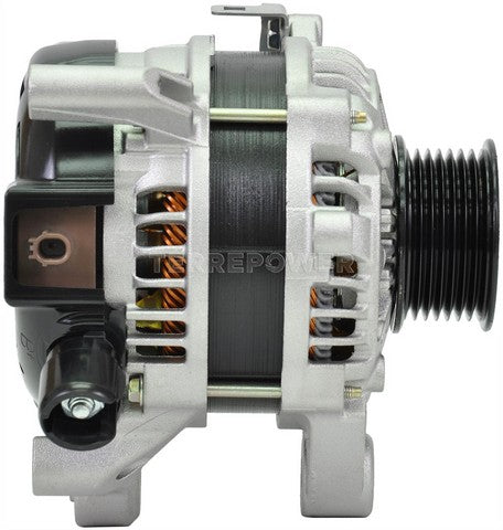 Alternator BBB Industries Rotating Electrical 42137