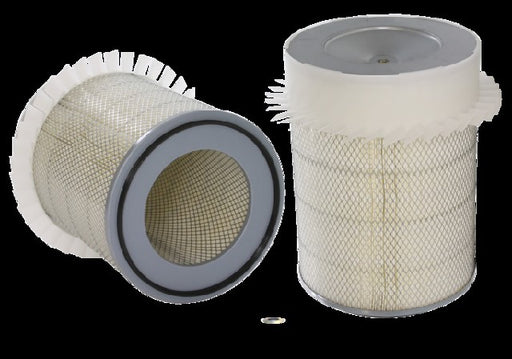 Air Filter Wix Filters 42138