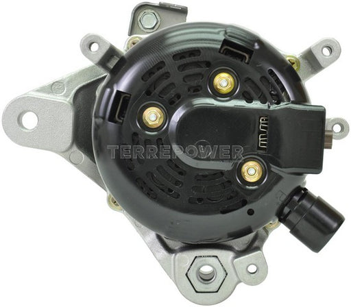 Alternator BBB Industries Rotating Electrical 42138