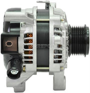 Alternator BBB Industries Rotating Electrical 42138