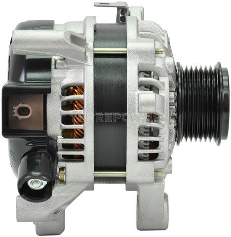 Alternator BBB Industries Rotating Electrical 42138