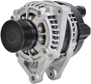 Alternator BBB Industries Rotating Electrical 42139