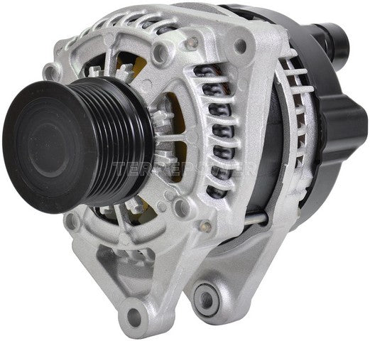 Alternator BBB Industries Rotating Electrical 42139
