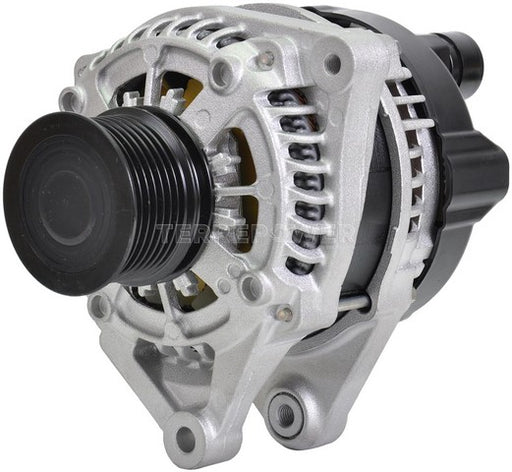 Alternator BBB Industries Rotating Electrical 42139