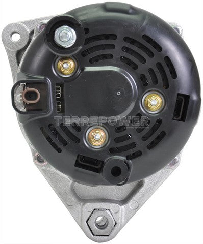 Alternator BBB Industries Rotating Electrical 42139