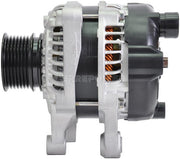 Alternator BBB Industries Rotating Electrical 42139