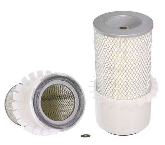 Air Filter Wix Filters 42142