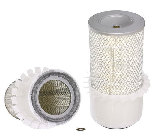 Air Filter Wix Filters 42142