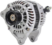 Alternator BBB Industries Rotating Electrical 42143