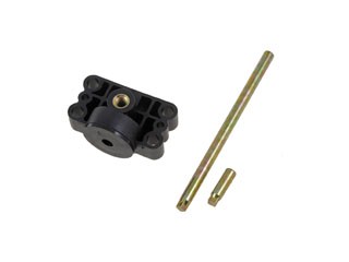 Headlight Adjusting Screw Dorman-Help 42144