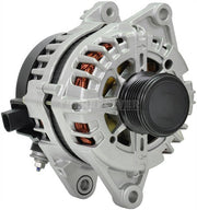 Alternator BBB Industries Rotating Electrical 42144