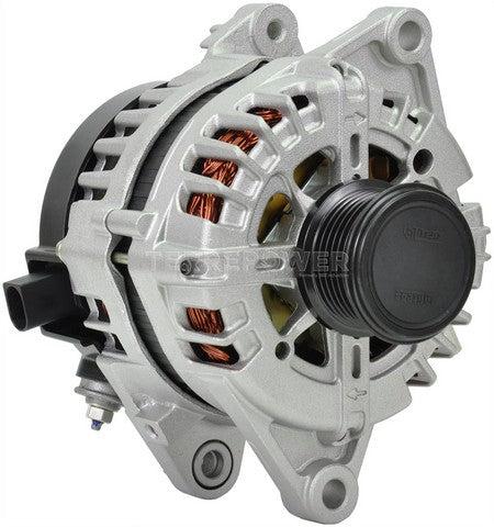 Alternator BBB Industries Rotating Electrical 42144