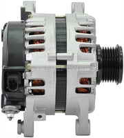 Alternator BBB Industries Rotating Electrical 42144