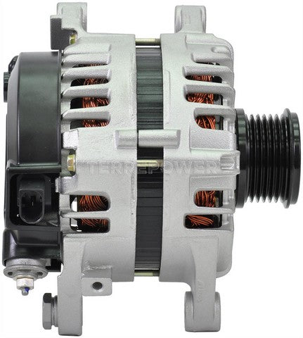 Alternator BBB Industries Rotating Electrical 42144